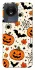 Чохол на Vivo Y02 Halloween v13 фото 1 з 1