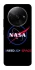 Чохол на Xiaomi Redmi A3 NASA ver.3 фото 1 з 1