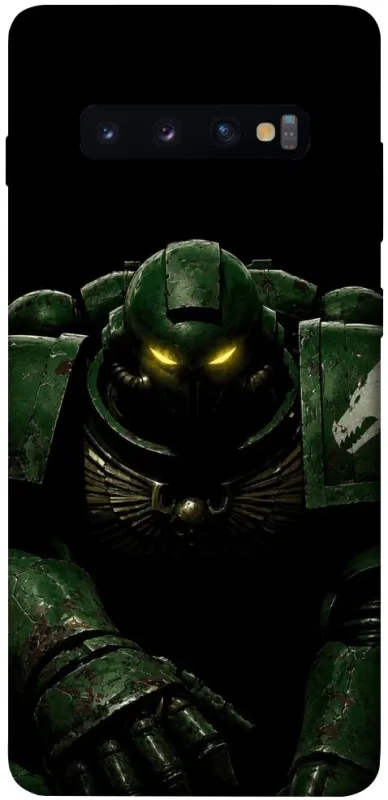 Чохол на Samsung Galaxy S10+ Warhammer 40k v1 фото 1 з 1