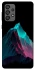 Чохол на Samsung Galaxy A73 5G Neon mountains фото 1 з 1