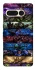 Чохол на Google Pixel 7 Pro Blizzard ver.3 фото 1 з 1