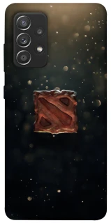 Чохол на Samsung Galaxy A52 4G / A52 5G Dota logo v2 фото 1 з 1