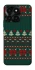 Чохол на Huawei Honor X6a Christmas jumper ver.4 фото 1 з 1