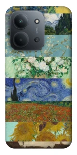 Чехол на Xiaomi Redmi 15C (Global) Van Gogh aesthetics фото 1 из 1
