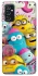 Чохол на Samsung Galaxy M52 Minions ver.1 фото 1 з 1