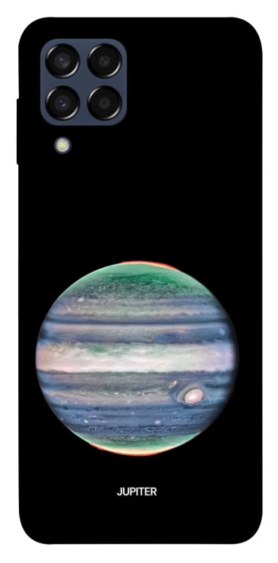 Чехол на Samsung Galaxy M33 5G Jupiter фото 1 из 1