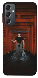 Чохол на Samsung Galaxy A24 4G Toji Fushiguro фото 1 з 1