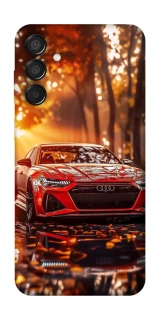Чехол на Samsung Galaxy M15 5G Audi at sunset фото 1 из 1