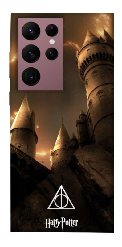 Чохол на Samsung Galaxy S22 Ultra Harry Potter ver.13 фото 1 з 1