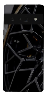 Чохол на Google Pixel 6 Pro Wheel BMW v2 фото 1 з 1