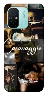 Чехол на Xiaomi Redmi 12C / Poco C55 Caravaggio фото 1 из 1