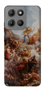 Чехол на Motorola Moto G15 Power Искусство v2 фото 1 из 1