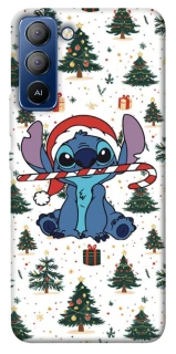 Чехол на TECNO Pop 5 LTE Stitch ver.23 фото 1 из 1