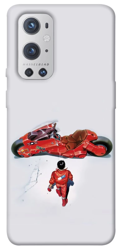 Чохол на OnePlus 9 Pro Anime v43 фото 1 з 1