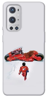 Чехол на OnePlus 9 Pro Anime v43 фото 1 из 1