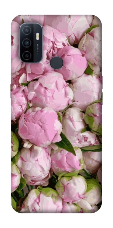 Чохол на Oppo A53 / A32 / A33 Nature’s Elegance фото 1 з 1