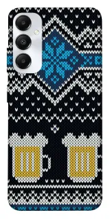 Чехол на Samsung Galaxy A05s Рождество фото 1 из 1