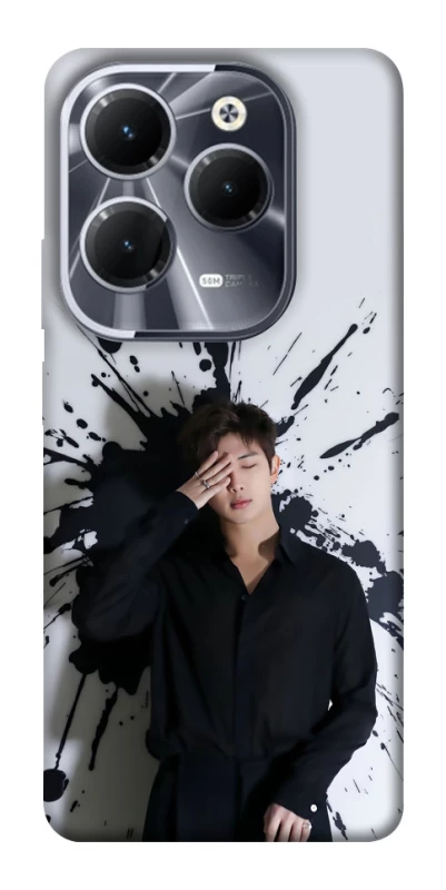 Чохол на Infinix Hot 40 RM - BTS фото 1 з 1