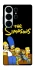 Чохол на Samsung Galaxy S26 Ultra The Simpsons фото 1 з 1