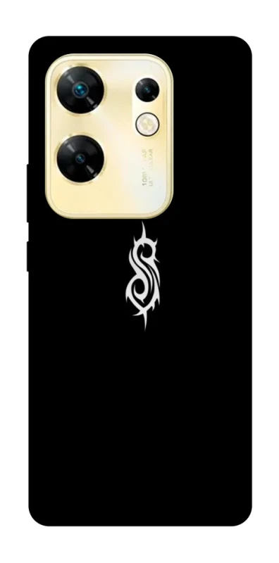 Чехол на Infinix Zero 30 4G Slipknot ver.3 фото 1 из 1