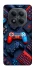 Чохол на Xiaomi Redmi Note 15 Pro 4G Play Station фото 1 з 1