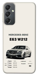 Чехол на Samsung Galaxy A24 4G MB E63 W212 фото 1 из 1