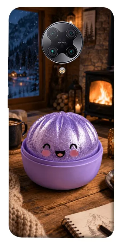 Чохол на Xiaomi Redmi K30 Pro / Poco F2 Pro Dumpling ver.9 фото 1 з 1
