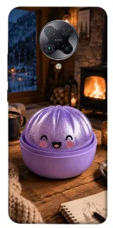 Чохол на Xiaomi Redmi K30 Pro / Poco F2 Pro Dumpling ver.9 фото 1 з 1