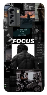 Чехол на Nokia G60 Focus фото 1 из 1