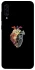 Чохол на Samsung Galaxy A50 (A505F) / A50s / A30s Heart with flowers фото 1 з 1