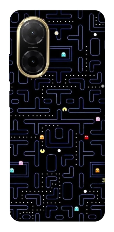 Чохол на Xiaomi Redmi A5 (Europe version) Pacman фото 1 з 1