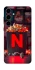 Чехол на Samsung Galaxy S25 Netflix and popcorn фото 1 из 1