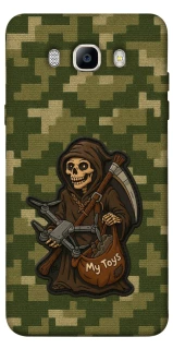 Чохол на Samsung J510F Galaxy J5 (2016) FPV surprise фото 1 з 1