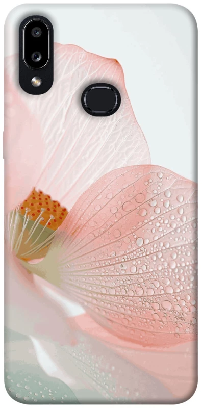 Чехол на Samsung Galaxy A10s Flowers zon фото 1 из 1