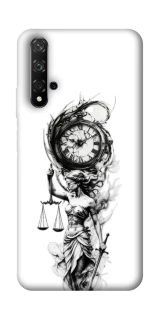 Чохол на Huawei Honor 20 / Nova 5T Tattoo ver.11 фото 1 з 1