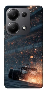 Чохол на Xiaomi Redmi Note 13 Pro 4G F-1 ver.3 фото 1 з 1