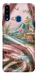 Чохол на Samsung Galaxy A20s Nature фото 1 з 1