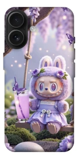 Чехол на Apple iPhone 17 (6.3") Labubu Dream фото 1 из 1