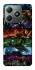 Чохол на Realme C61 Mortal Kombat ver.2 фото 1 з 1