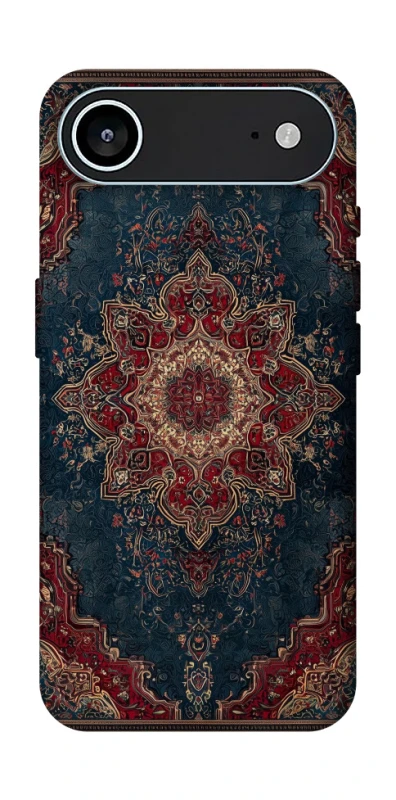 Чохол на Apple iPhone 17 Air (6.5") Килим v88 фото 1 з 1