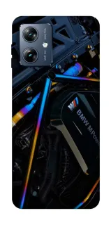 Чехол на Motorola Moto G54 Power BMW v49 фото 1 из 1
