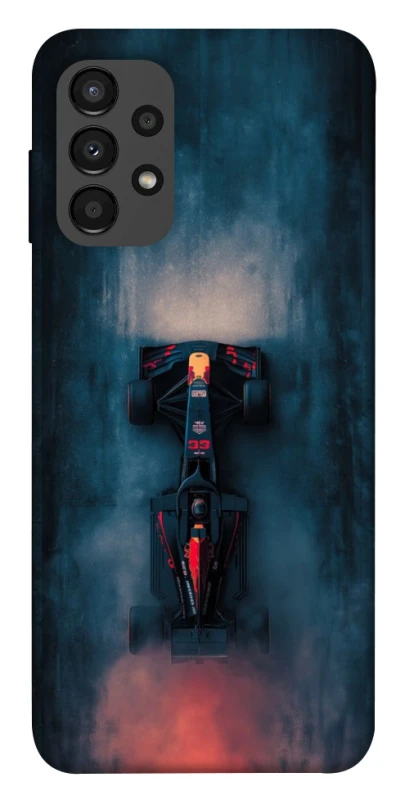 Чохол на Samsung Galaxy A13 4G F-1 ver.2 фото 1 з 1