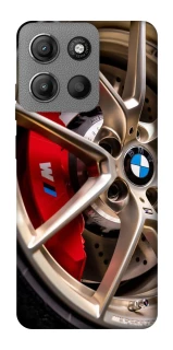 Чехол на Motorola Moto G15 4G Wheel v9 фото 1 из 1