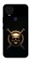 Чохол на ZTE Blade v2020 Golden Skull фото 1 з 1