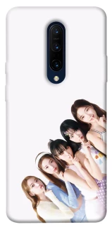 Чохол на OnePlus 7 Pro LE SSERAFIM фото 1 з 1