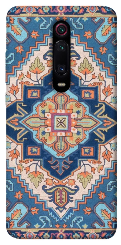 Чехол на Xiaomi Redmi K20 / K20 Pro / Mi9T / Mi9T Pro Килим v3 фото 1 из 1