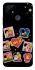 Чехол на Realme C21Y Love is фото 1 из 1