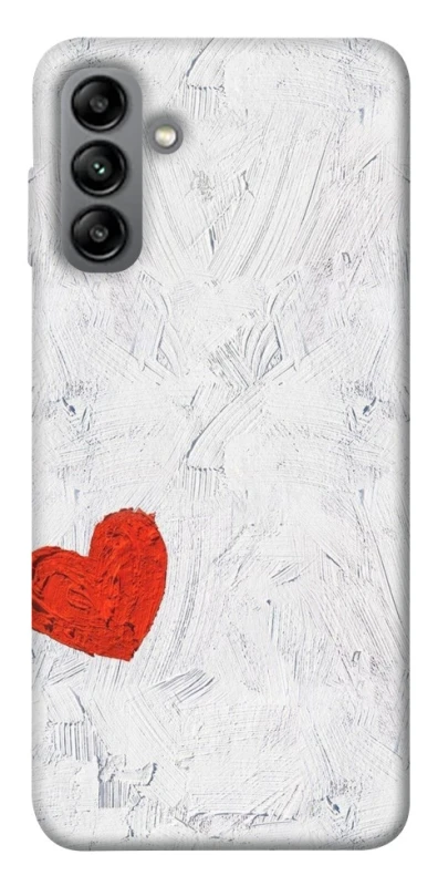 Чохол на Samsung Galaxy A04s Love aesthetic ver.5 фото 1 з 1