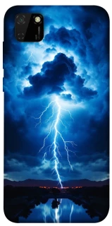 Чохол на Huawei Y5p Блискавка фото 1 з 1