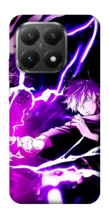 Чехол на Xiaomi 15T Satoru Gojo фото 1 из 1